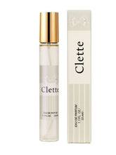 Clette parfume 33ml